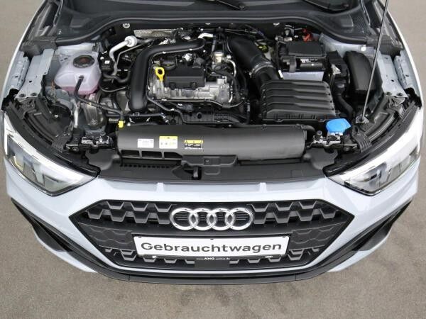 Audi A1 Sportback 1.0 TFSI S-tronic - S line