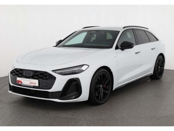 Audi A5 Avant TDI quattro S line Matrix/19''/Bei.Dis.