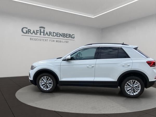 Volkswagen T-Roc 1.0 TSI Life / SOFORT VERFÜGBAR !