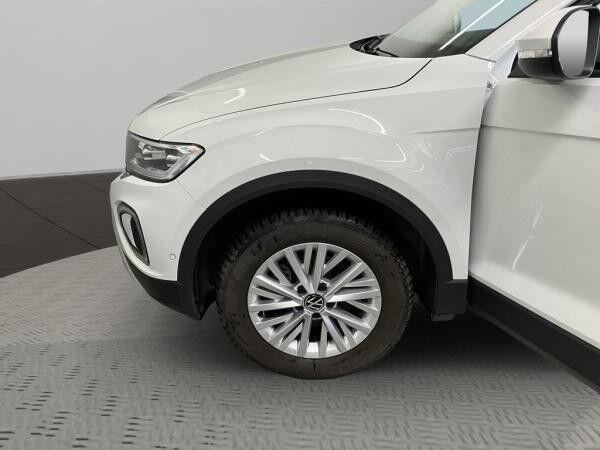 Volkswagen T-Roc 1.0 TSI Life / SOFORT VERFÜGBAR !