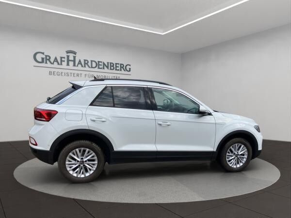 Volkswagen T-Roc 1.0 TSI Life / SOFORT VERFÜGBAR !