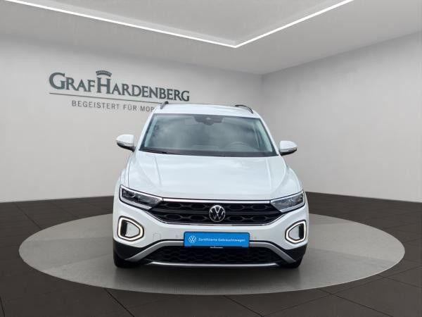 Volkswagen T-Roc 1.0 TSI Life / SOFORT VERFÜGBAR !