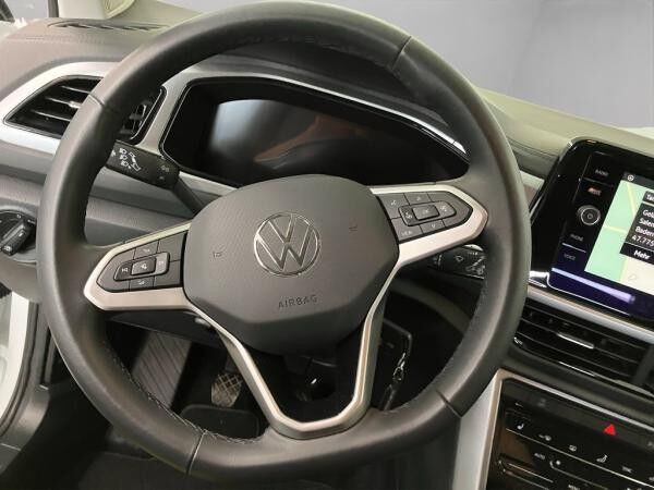 Volkswagen T-Roc 1.0 TSI Life / SOFORT VERFÜGBAR !