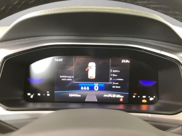 Volkswagen T-Roc 1.0 TSI Life / SOFORT VERFÜGBAR !