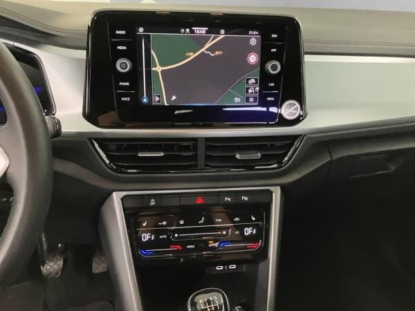 Volkswagen T-Roc 1.0 TSI Life / SOFORT VERFÜGBAR !