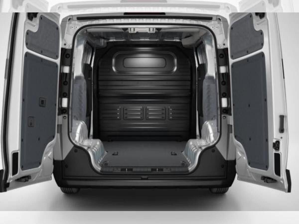 Kia PV5 Cargo L2H1 3T PLUS 71,2-kWh-Batterie *416 km Reichweite*