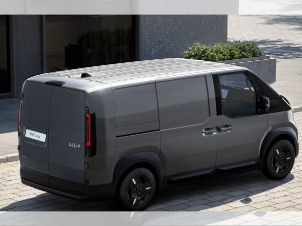 Kia PV5 Cargo L2H1 3T PLUS 71,2-kWh-Batterie *416 km Reichweite*