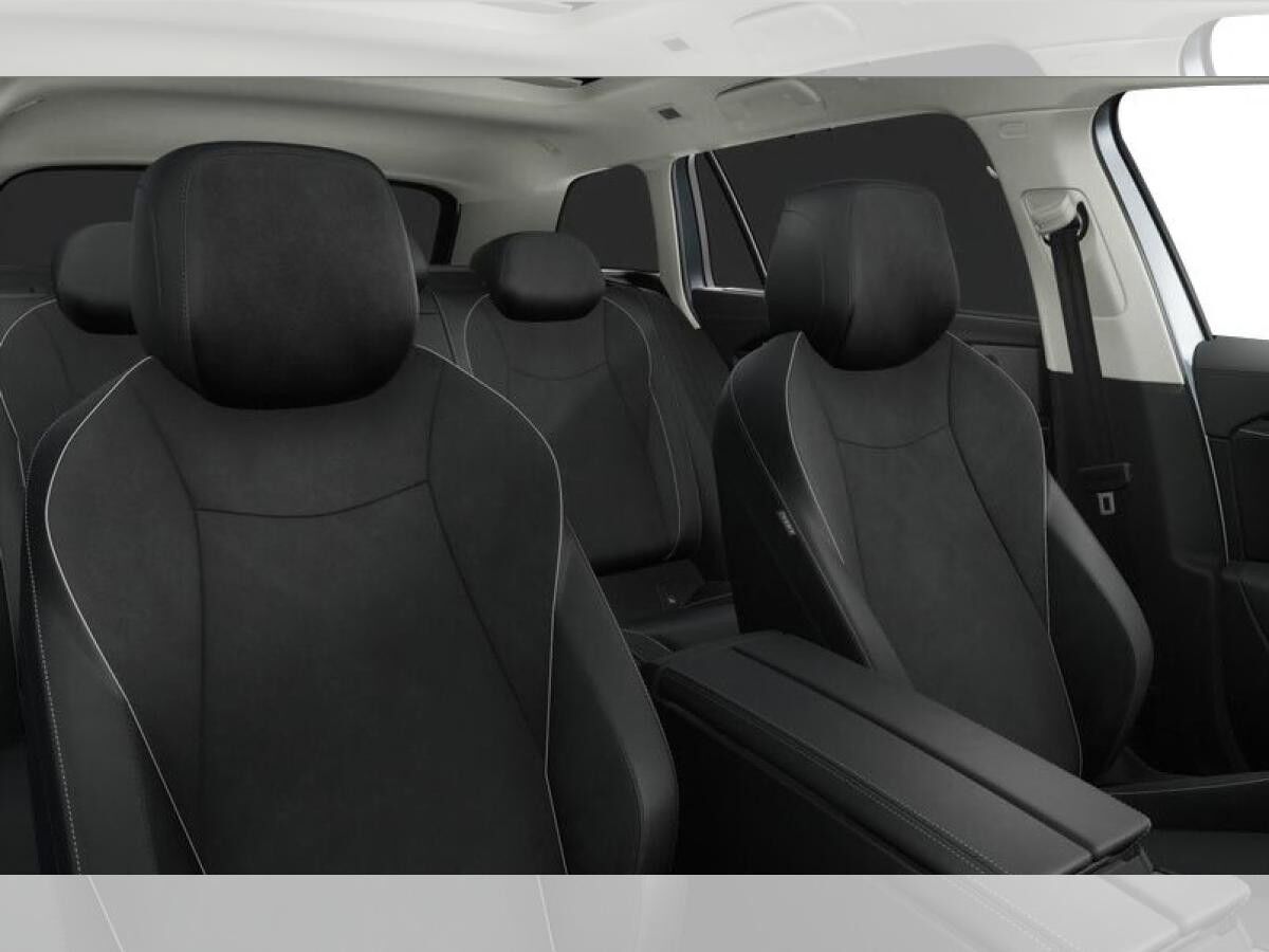 Volkswagen Passat Elegance 2,0 l TDI SCR 110 kW (150 PS) 7-Gang-Doppelkupplungsgetriebe DSG