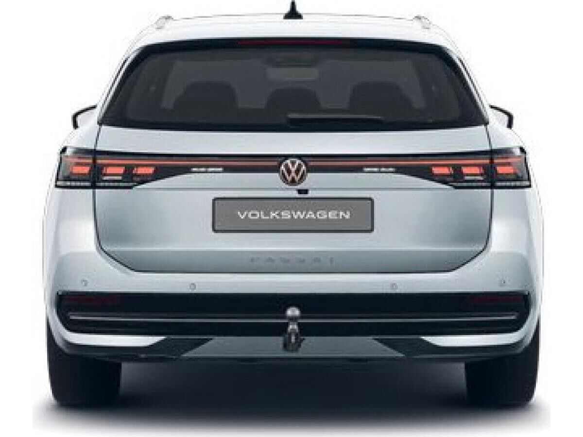 Volkswagen Passat Elegance 2,0 l TDI SCR 110 kW (150 PS) 7-Gang-Doppelkupplungsgetriebe DSG