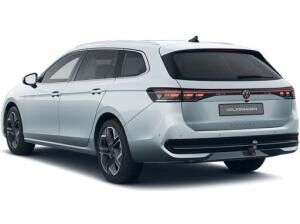 Volkswagen Passat Elegance 2,0 l TDI SCR 110 kW (150 PS) 7-Gang-Doppelkupplungsgetriebe DSG