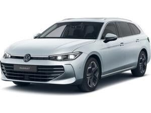 Volkswagen Passat Elegance 2,0 l TDI SCR 110 kW (150 PS) 7-Gang-Doppelkupplungsgetriebe DSG