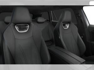 Volkswagen Passat R-Line 2,0 l TDI SCR 4Motion 142 kW (193 PS) 7-Gang-Doppelkupplungsgetriebe DSG