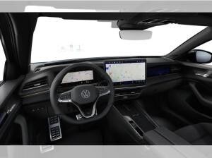 Volkswagen Passat R-Line 2,0 l TDI SCR 4Motion 142 kW (193 PS) 7-Gang-Doppelkupplungsgetriebe DSG
