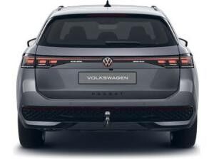 Volkswagen Passat R-Line 2,0 l TDI SCR 4Motion 142 kW (193 PS) 7-Gang-Doppelkupplungsgetriebe DSG