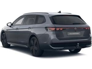 Volkswagen Passat R-Line 2,0 l TDI SCR 4Motion 142 kW (193 PS) 7-Gang-Doppelkupplungsgetriebe DSG