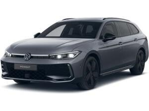 Volkswagen Passat R-Line 2,0 l TDI SCR 4Motion 142 kW (193 PS) 7-Gang-Doppelkupplungsgetriebe DSG