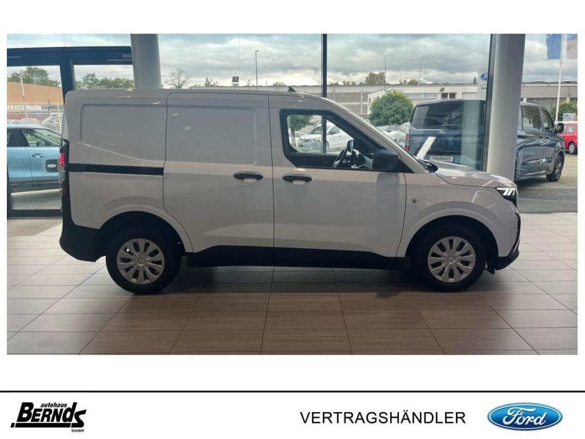 Ford Transit Courier TREND ⛽ Allwetter ❄️ Klima 🔥 SYNC 4 🍏
