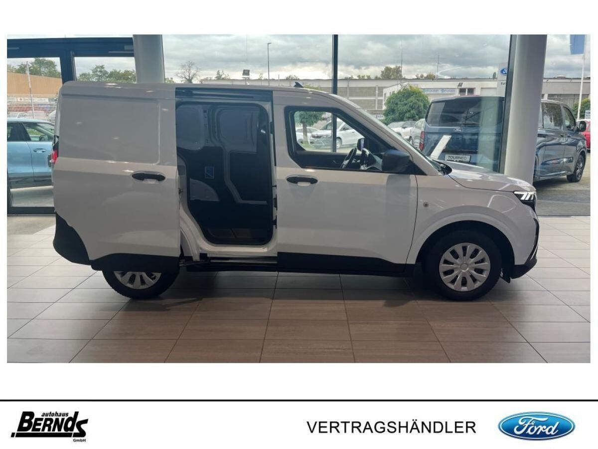 Ford Transit Courier TREND ⛽ Allwetter ❄️ Klima 🔥 SYNC 4 🍏