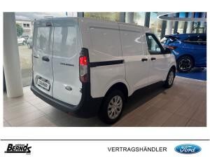 Ford Transit Courier TREND ⛽ Allwetter ❄️ Klima 🔥 SYNC 4 🍏
