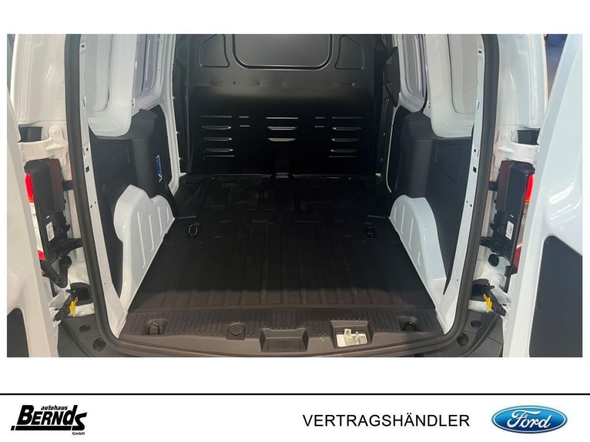 Ford Transit Courier TREND ⛽ Allwetter ❄️ Klima 🔥 SYNC 4 🍏