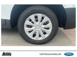Ford Transit Courier TREND ⛽ Allwetter ❄️ Klima 🔥 SYNC 4 🍏