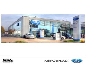 Ford Transit Courier TREND ⛽ Allwetter ❄️ Klima 🔥 SYNC 4 🍏