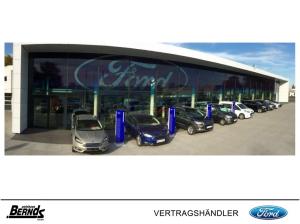 Ford Transit Courier TREND ⛽ Allwetter ❄️ Klima 🔥 SYNC 4 🍏