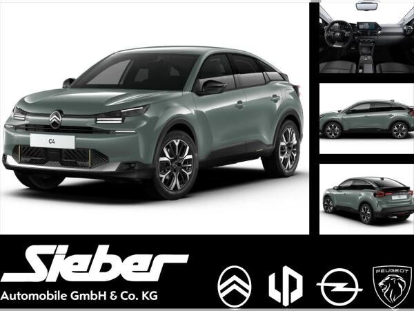 Citroën C4 MAX