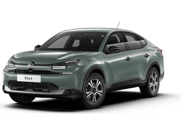 Citroën C4 X Elektro YOU