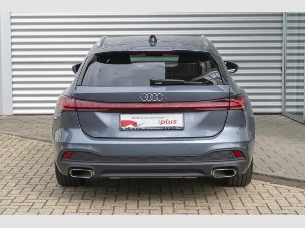 Audi A5 Avant TFSI S tronic *ACC*AHK*RFK*LED plus*