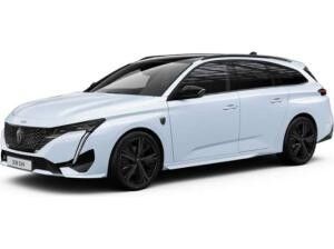 Peugeot 308 SW GT BlueHDi 130 EAT8 / RFK / SHZ / Bluetooth