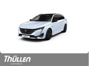 Peugeot 308 SW GT BlueHDi 130 EAT8 / RFK / SHZ / Bluetooth