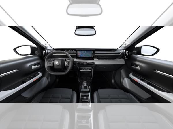 Citroën C3 Aircross Hybrid 145 ë-DSC6 Max frei konfigurierbar