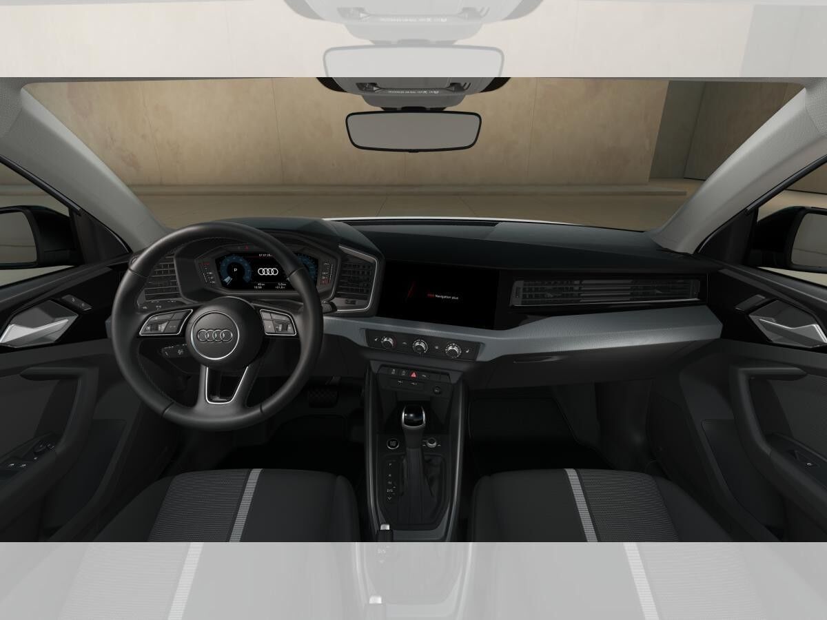Audi A1 25TFSI advanced/LED/Infotainment+/17Zoll
