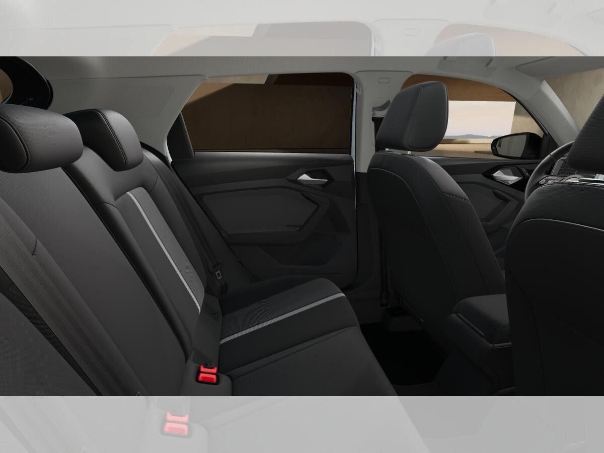 Audi A1 25TFSI advanced/LED/Infotainment+/17Zoll