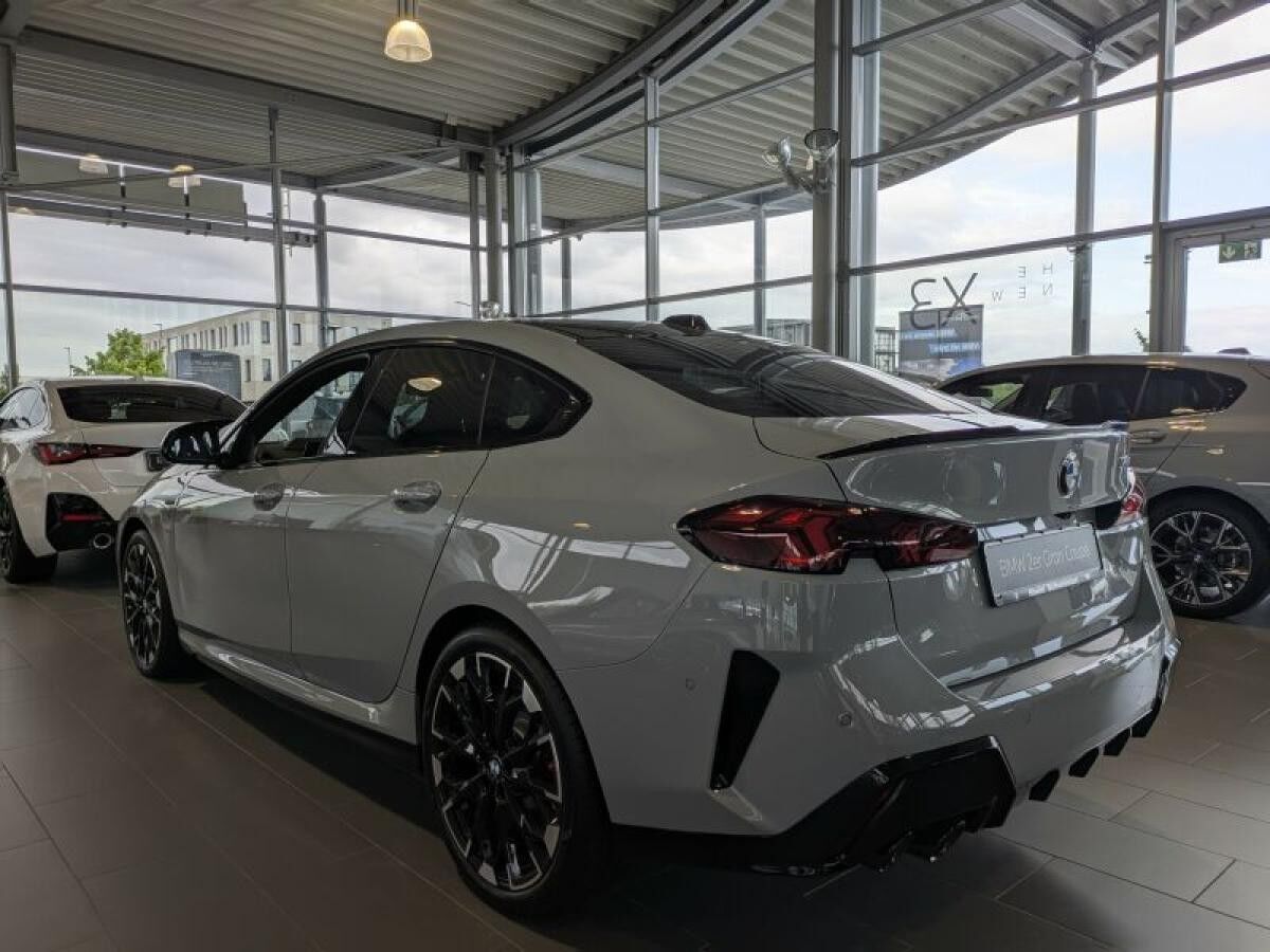 BMW M235 xDrive Gran Coupé M-PRO, SOFORT VERFÜGBAR MIT ÜBER 20%