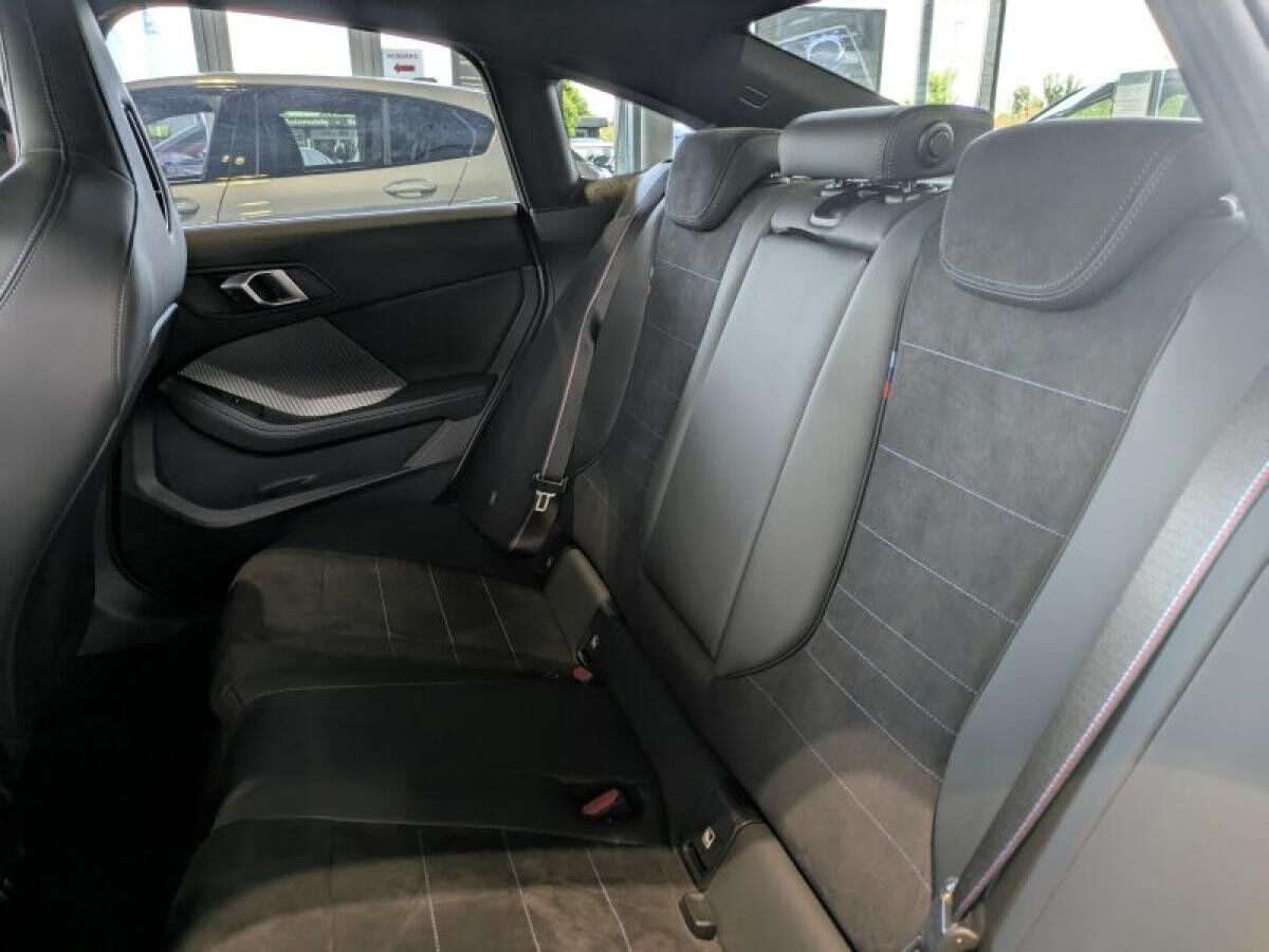 BMW M235 xDrive Gran Coupé M-PRO, SOFORT VERFÜGBAR MIT ÜBER 20%