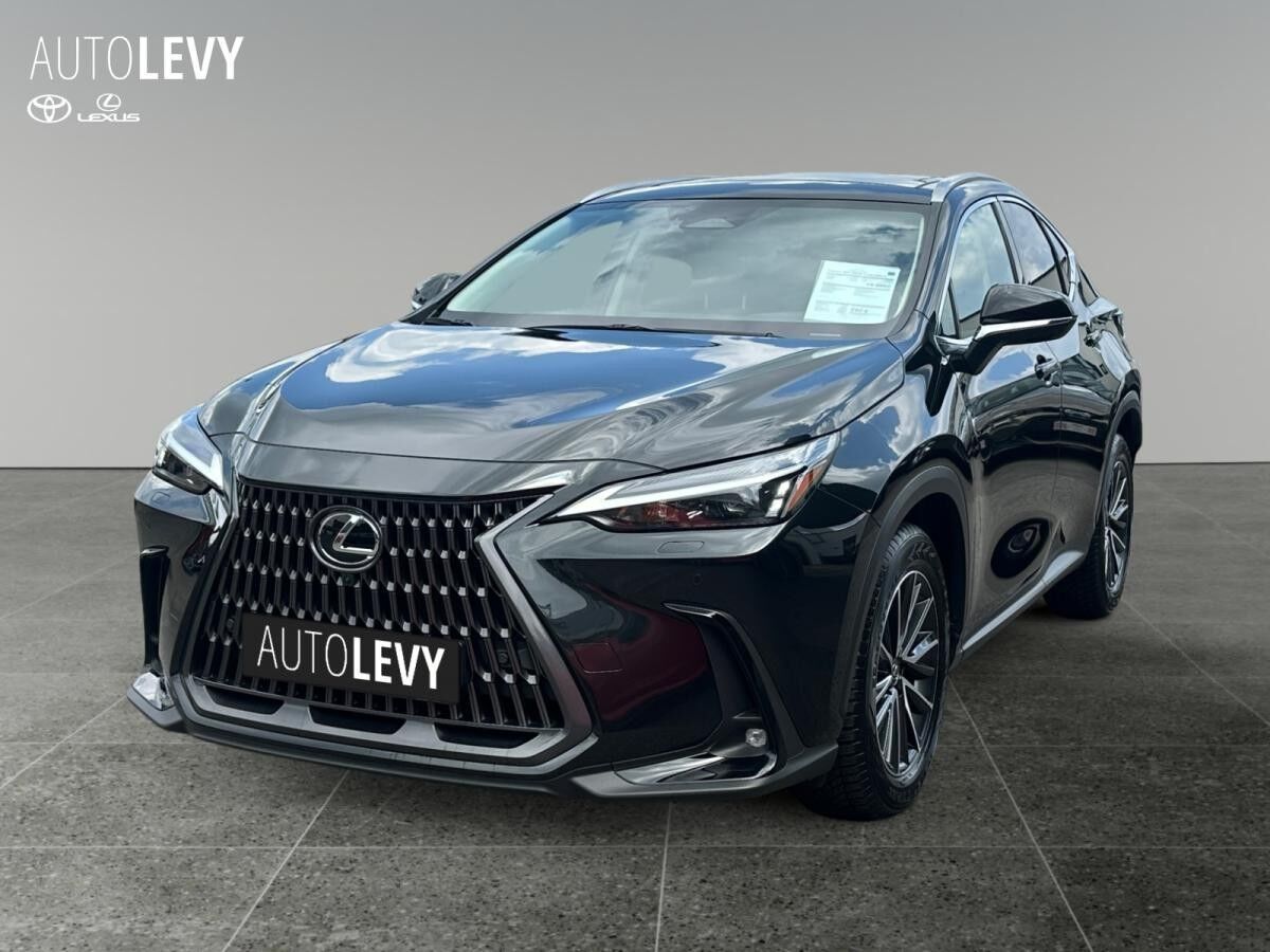Lexus NX 350h Executive +Allwetter+Panorama+Kamera+Temp