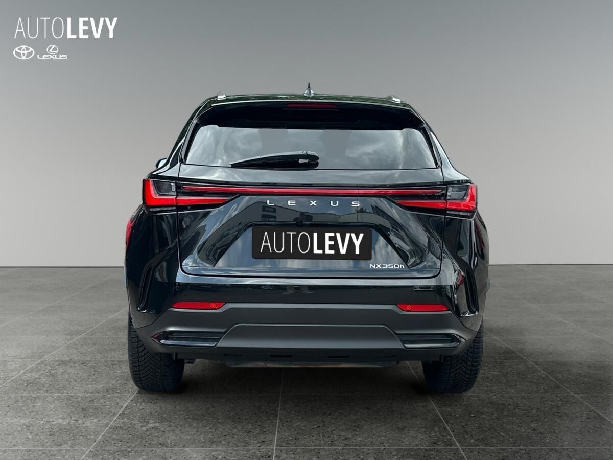 Lexus NX 350h Executive +Allwetter+Panorama+Kamera+Temp