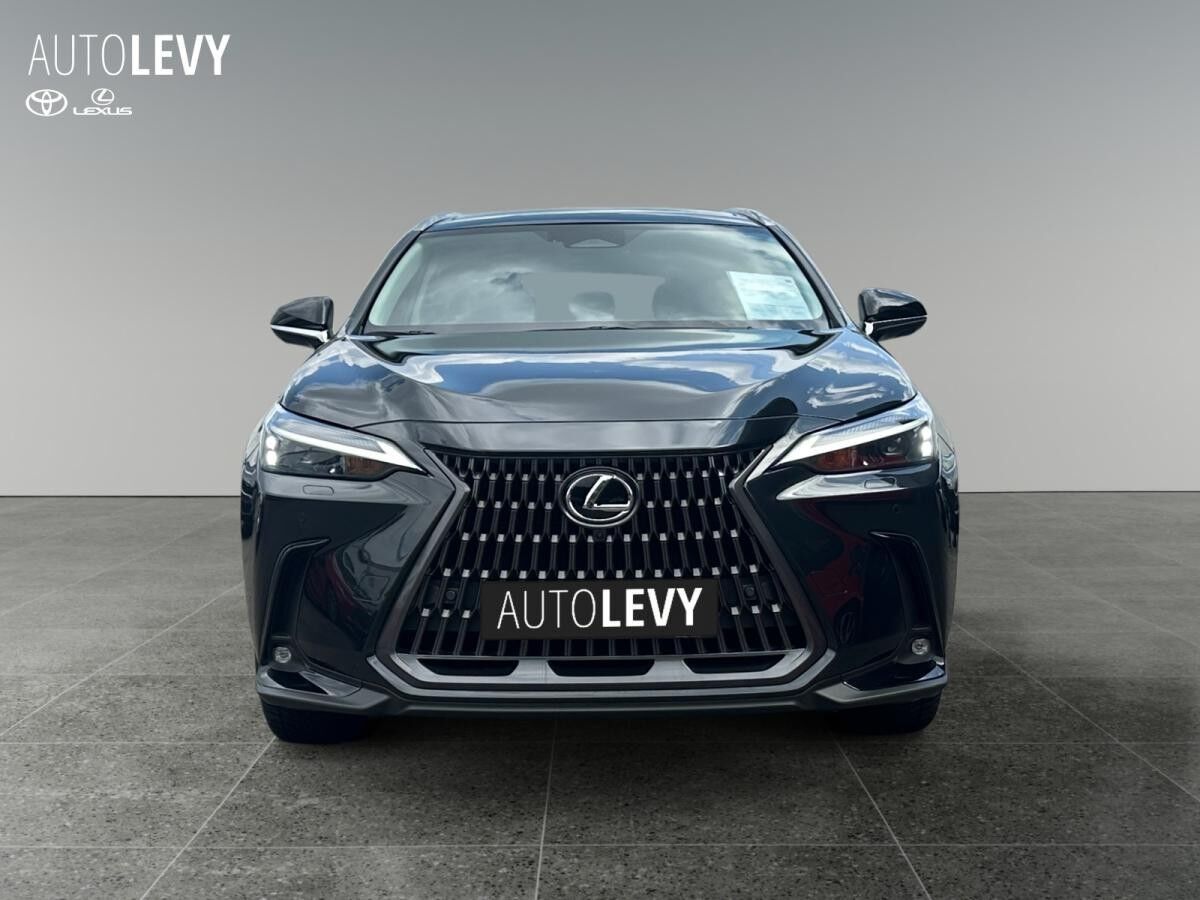 Lexus NX 350h Executive +Allwetter+Panorama+Kamera+Temp