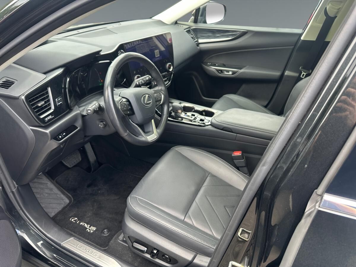 Lexus NX 350h Executive +Allwetter+Panorama+Kamera+Temp