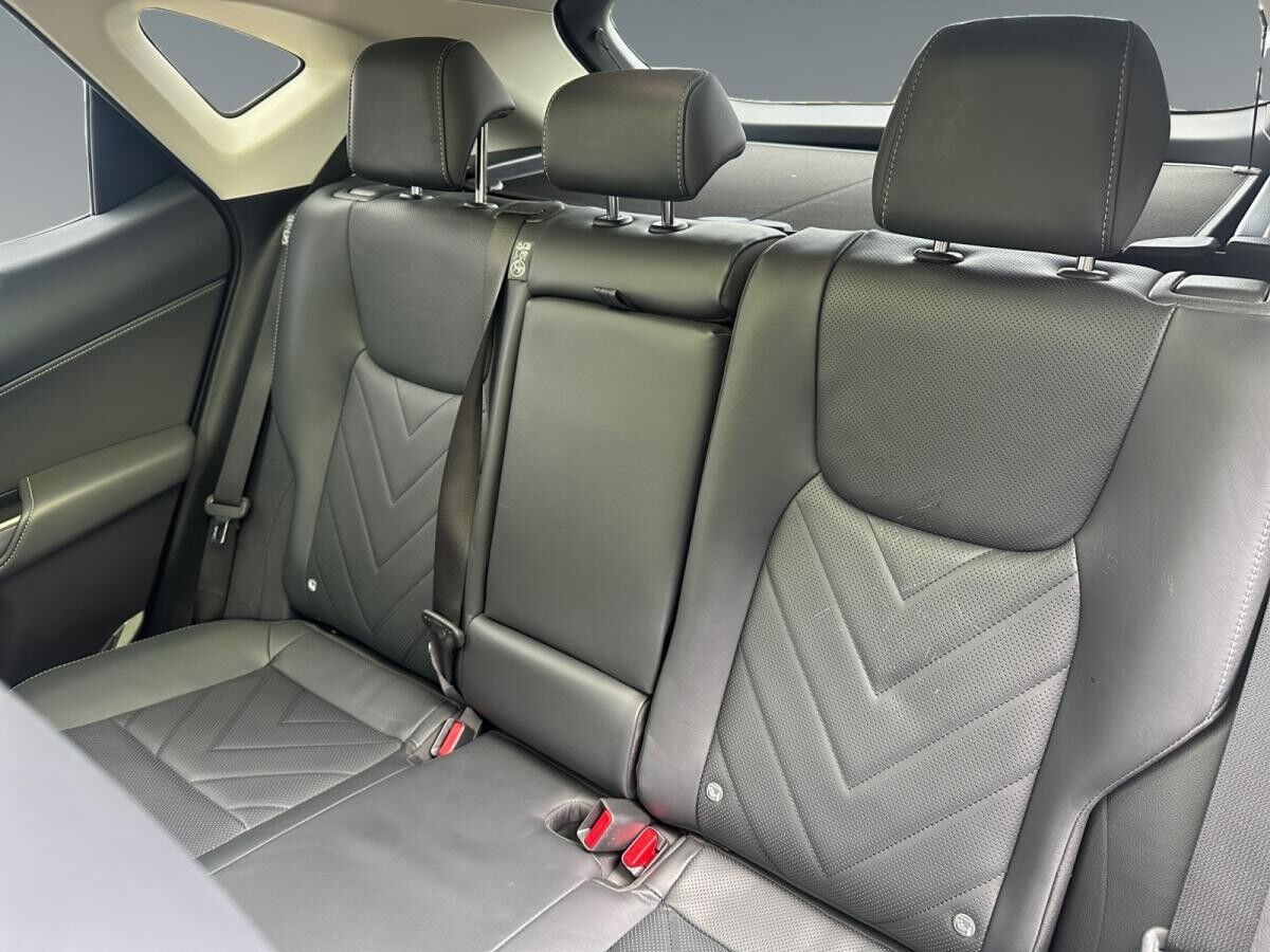 Lexus NX 350h Executive +Allwetter+Panorama+Kamera+Temp