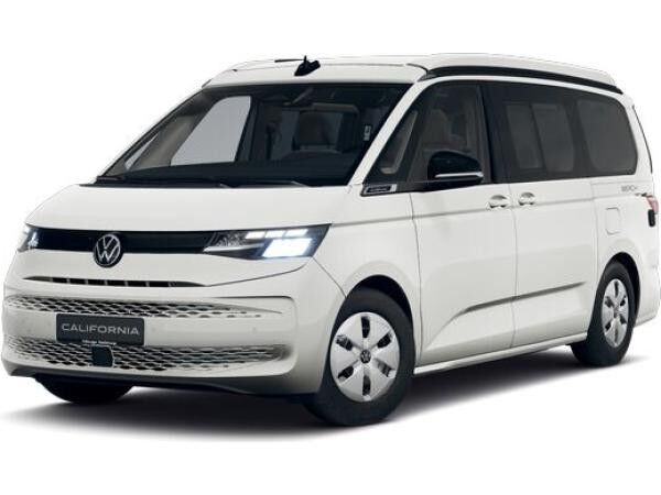 Volkswagen California T7 Beach Camper 2.0 TDI DSG ! Bestellfahrzeug !