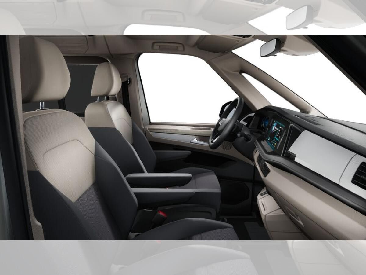 Volkswagen California T7 Beach Camper 2.0 TDI DSG ! Bestellfahrzeug !