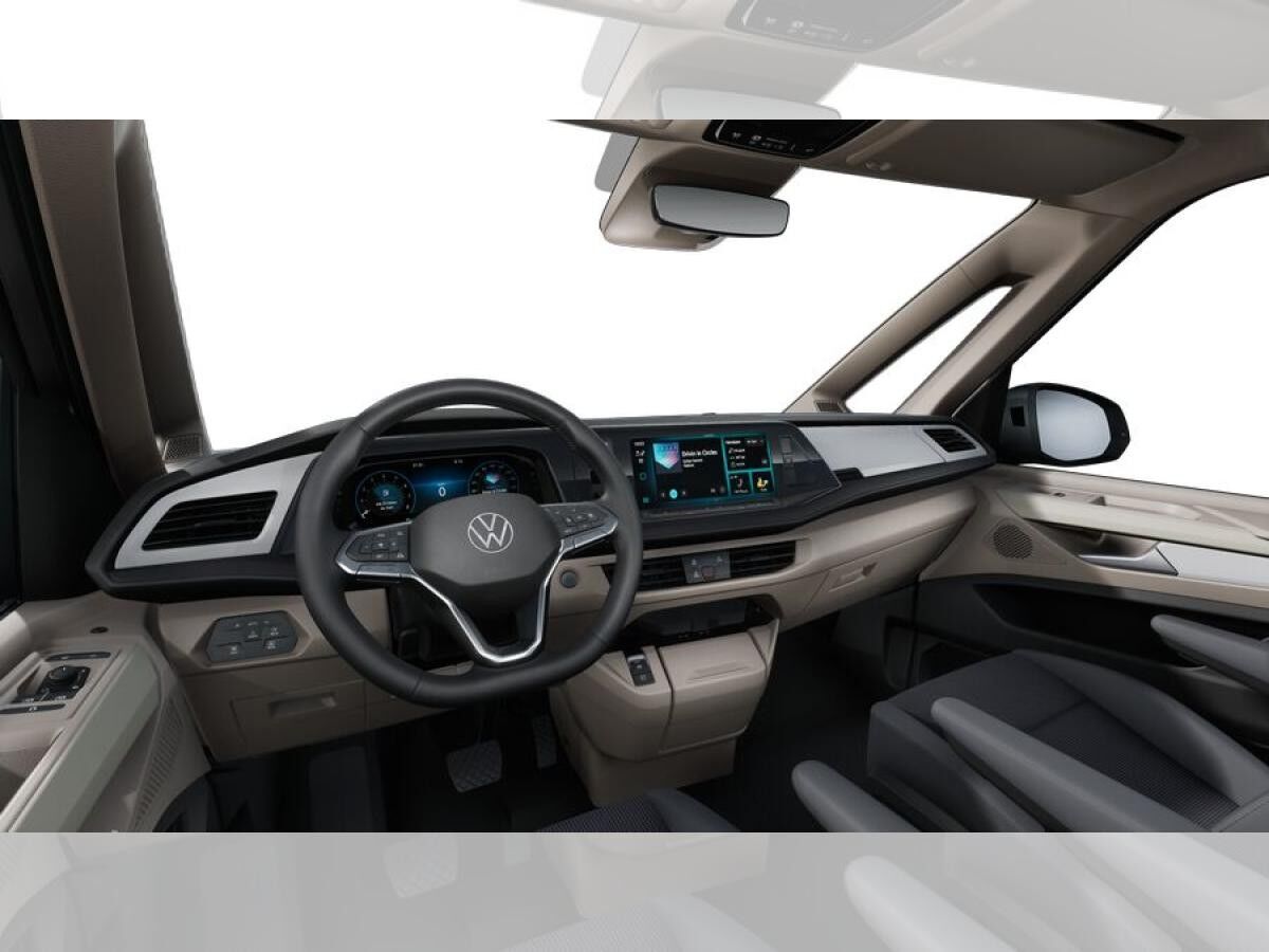 Volkswagen California T7 Beach Camper 2.0 TDI DSG ! Bestellfahrzeug !