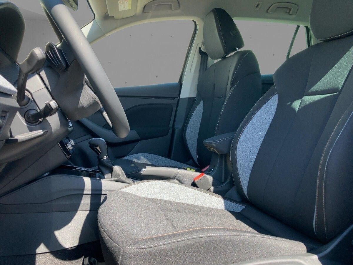 Skoda Kamiq Selection 1,5 TSI DSG AHK SHZ BIS 28.11.25