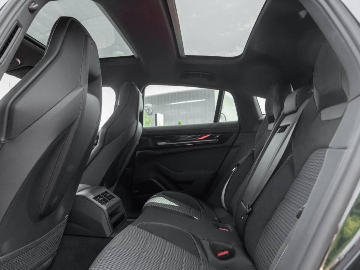 Porsche Panamera 4 E-HYBRID🔥0,5%🔥SOFORT VERFÜGBAR🔥NEUWAGEN🔥