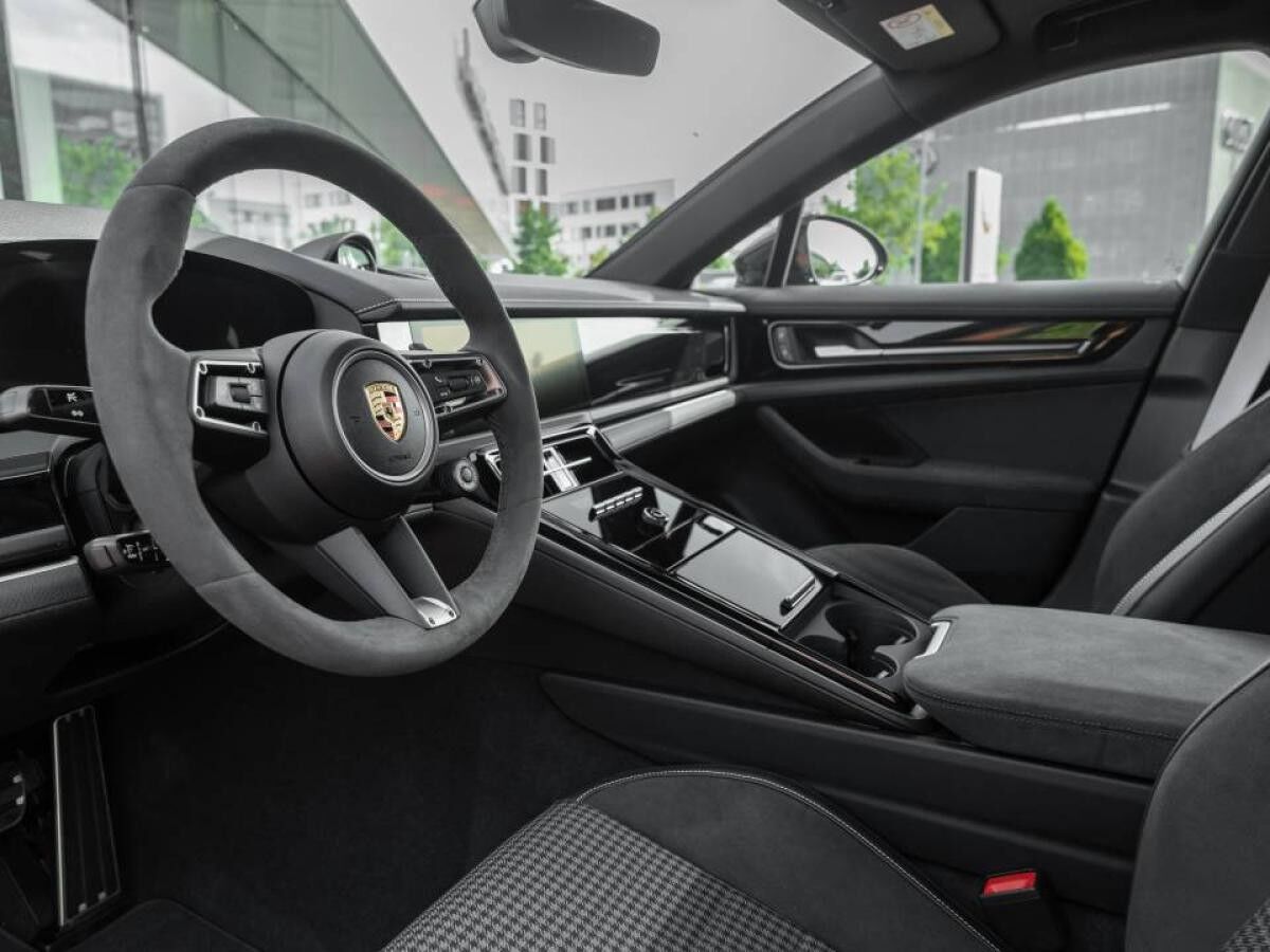 Porsche Panamera 4 E-HYBRID🔥0,5%🔥SOFORT VERFÜGBAR🔥NEUWAGEN🔥