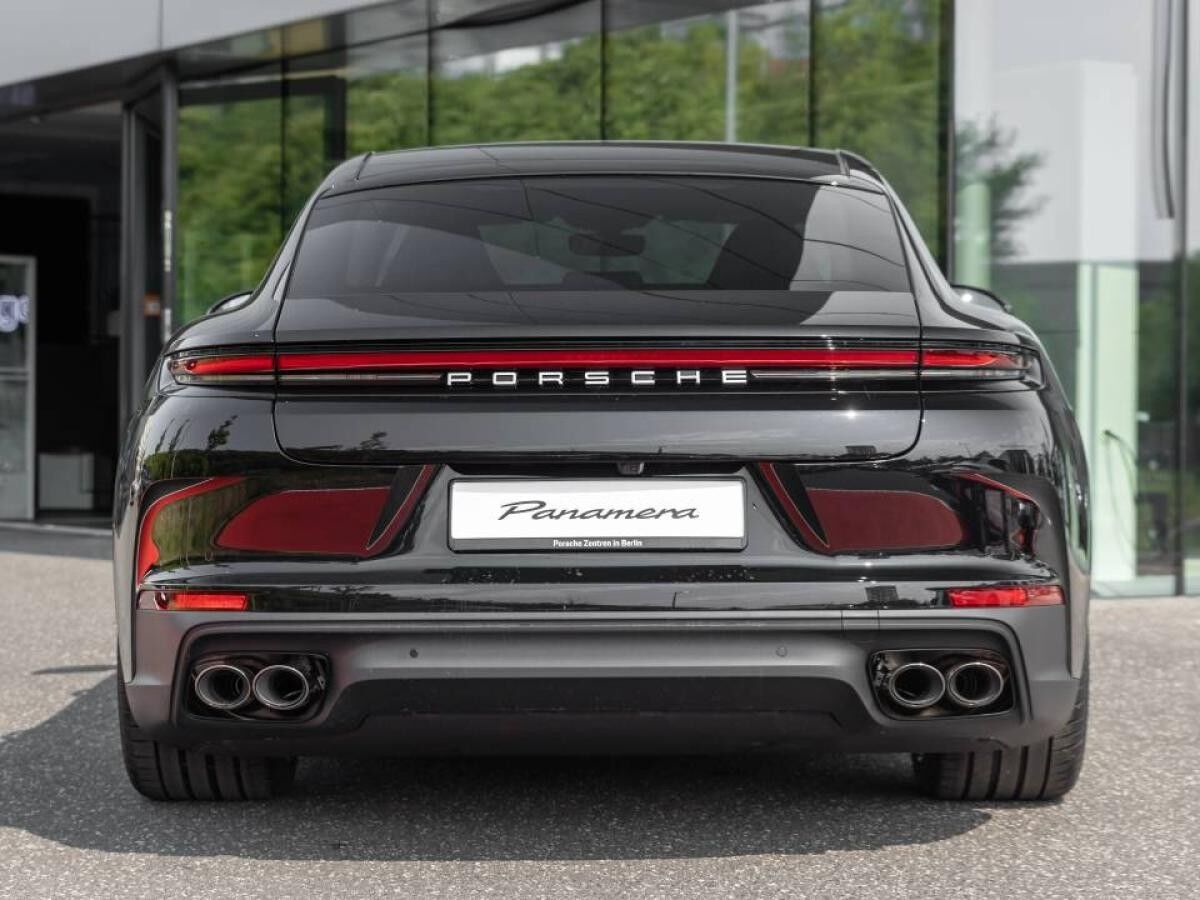 Porsche Panamera 4 E-HYBRID🔥0,5%🔥SOFORT VERFÜGBAR🔥NEUWAGEN🔥