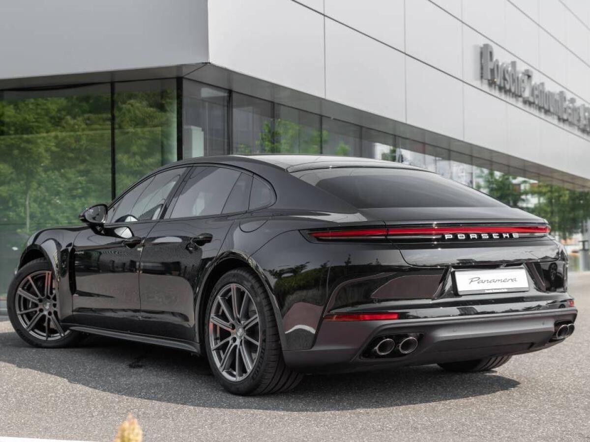 Porsche Panamera 4 E-HYBRID🔥0,5%🔥SOFORT VERFÜGBAR🔥NEUWAGEN🔥